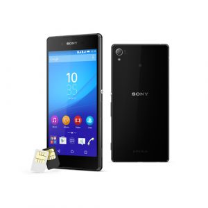 Sony Xperia Z3+ Dual Algérie