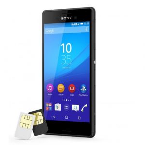 Sony Xperia M4 Aqua Dual Algérie