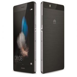 Huawei P8 Lite Algérie: fiche techniques  et prix