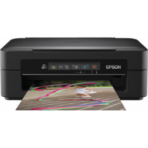 Epson Jet d'Encre Couleur A4 Expression Home XP-225 Algérie