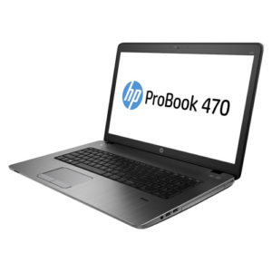 17 pouces i5 HP Probook 470 G2 Algérie