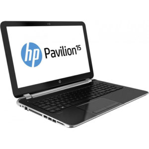 15 pouces i3 HP PAVILION 15 P123NE Algérie