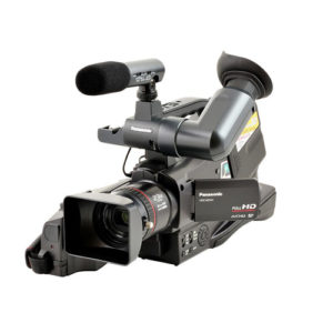 Panasonic HD HDC Algérie (DZ) |  Algérie