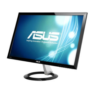 ASUS LED 23 pouces VX238H Algérie