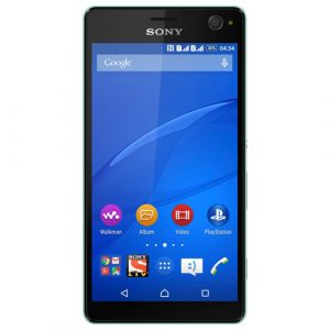 Sony C4 Dual LTE  Algérie