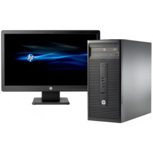 HP 280 G1 i5-4590 Algérie -