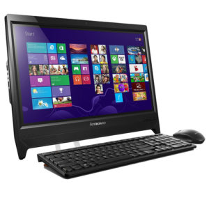 Lenovo IdeaCenter C260 Algérie -