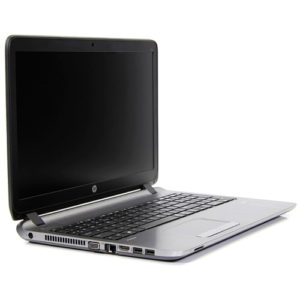 15 pouces i3 HP ProBook 450 G2 i3-4030U Algérie