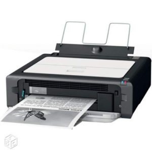 RICOH Laser Noir et Blanc A4 SP 112 Algérie