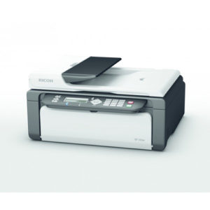 RICOH Laser Couleur A4 SP100SF Algérie