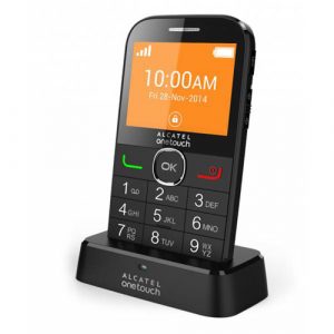 Alcatel One Touch 2004G Algérie