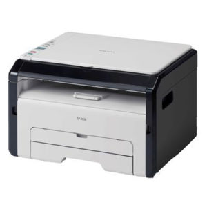 RICOH Laser Noir et Blanc A4 SP203S Algérie