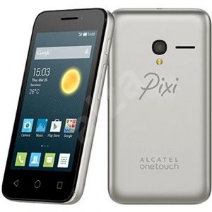 Alcatel Pixi 3 4.5 Algérie