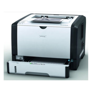 RICOH Laser Noir et Blanc A4 SP311DN Algérie