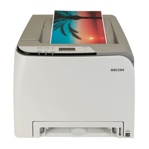 RICOH Laser Couleur A4 SPC240DN Algérie