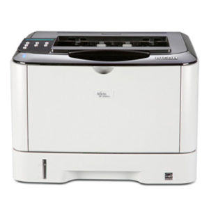 RICOH Laser Noir et Blanc A4 SP3510DN Algérie