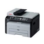 RICOH Laser Noir et Blanc A4 SP204SF Algérie