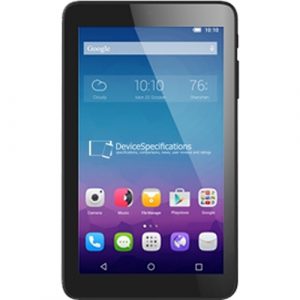 7 pouces Alcatel Pixi 3 (7) Algérie