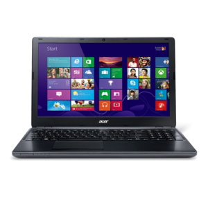 15 pouces Celeron Acer Aspire E1-510 N2840 Algérie