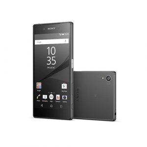 Sony Xperia Z5 Algérie