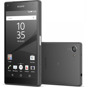 Sony Xperia Z5 Compact LTE Algérie