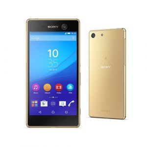 Sony Xperia M5 Dual Algérie