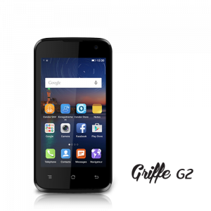 Condor Griffe G2 Algérie