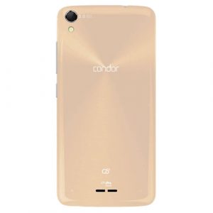 Condor C6+ Gold Algérie