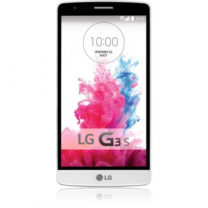 LG G3S Algérie