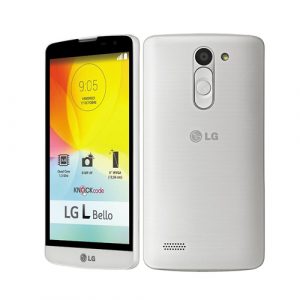 LG L Bello Algérie