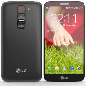 LG G2 Mini Algérie