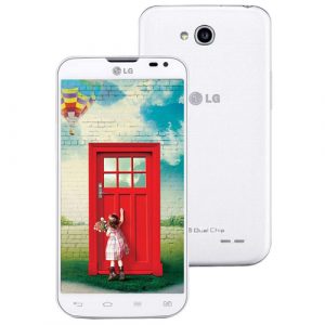 LG L70 Algérie