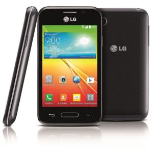 LG L40 Algérie