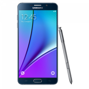 Samsung Note 5 Algérie
