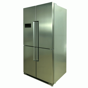 Condor 526 litres Side By Side  CRC‐NT71ZV05   Algérie