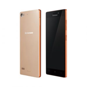 Lenovo Vibe X2 Algérie