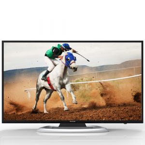 43 pouces Brandt BAB43F5NA Algérie - LED Full HD