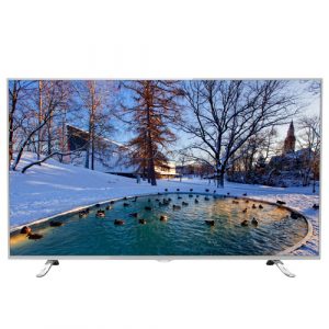 55 pouces Brandt BA55F5SG Algérie - LED Full HD Smart