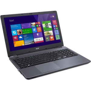 15 pouces Pentium Acer Aspire E5-573 Pentium 3825U Algérie