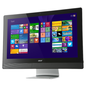 23 pouces i3 Acer Aspire Z3-615 Algérie