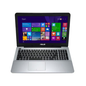 15 pouces i3 ASUS X555L Algérie