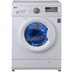 LG 6 Kg 1000 tr/min F10B8NDL2 Algérie