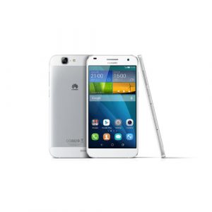 Huawei Ascend G7 Algérie