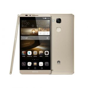 Huawei Ascend Mate 7 Gold Algérie