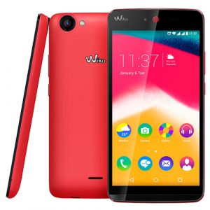 Wiko Rainbow Jam Algérie