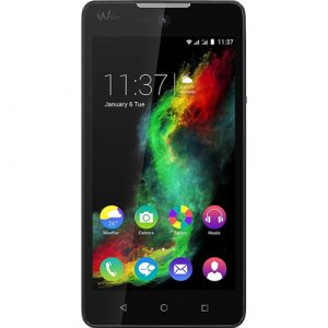 Wiko Rainbow Lite Algérie
