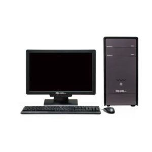 Iris Sat D400 Algérie -