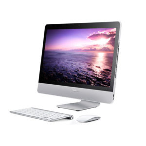 Iris Sat Dual-Core i3 Algérie -