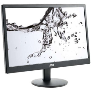 AOC LCD 18 pouces E970SWN Algérie