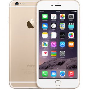 iPhone 6S Plus 128Go Algérie